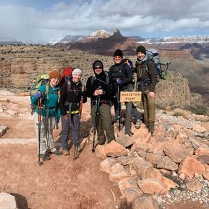 Meet your Posher, Naomi